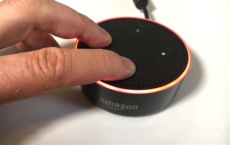 how to factory reset alexa show