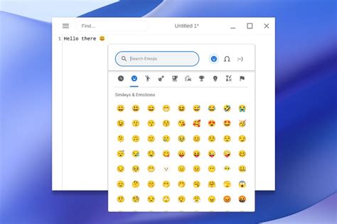 How to Show Emojis on Chromebook: A Guide for Beginners